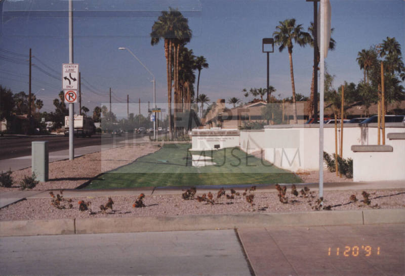 Tempe Elementary School District #3 - 3205 South Rural Road - Tempe, Arizona