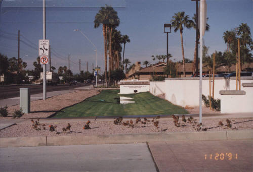 Tempe Elementary School District #3 - 3205 South Rural Road - Tempe, Arizona