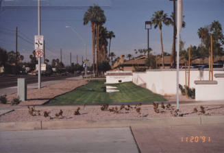 Tempe Elementary School District #3 - 3205 South Rural Road - Tempe, Arizona