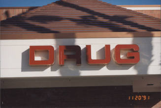 Smith's Food and Drug Centers - 3255 South Rural Road - Tempe, Arizona