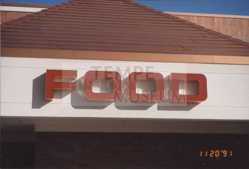 Smith's Food and Drug Centers - 3255 South Rural Road - Tempe, Arizona