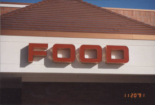 Smith's Food and Drug Centers - 3255 South Rural Road - Tempe, Arizona