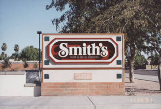 Smith's Food and Drug Centers - 3255 South Rural Road - Tempe, Arizona