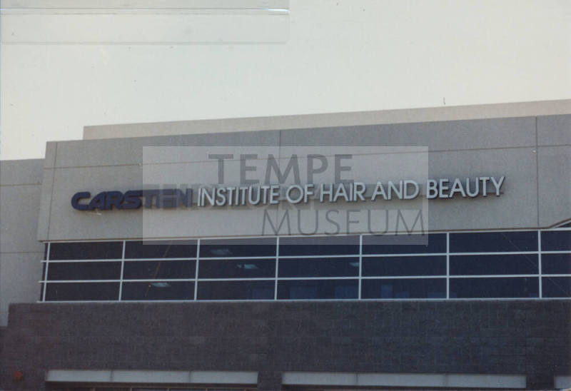 Carsten Institute of Hair and Beauty - 3345 South Rural Road - Tempe, Arizona