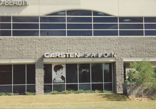 Carsten Institute of Hair and Beauty - 3345 South Rural Road - Tempe, Arizona