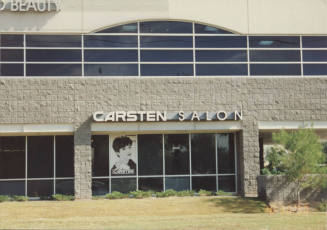 Carsten Institute of Hair and Beauty - 3345 South Rural Road - Tempe, Arizona