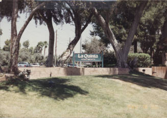La Quinta Apartments - 3409 South Rural Road - Tempe, Arizona