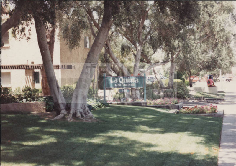 La Quinta Apartments - 955 East Southern Avenue - Tempe, Arizona