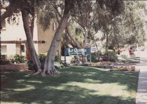 La Quinta Apartments - 955 East Southern Avenue - Tempe, Arizona