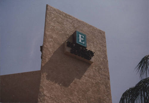 Embassy Suites Hotel - 4400 South Rural Road - Tempe, Arizona