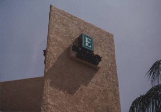 Embassy Suites Hotel - 4400 South Rural Road - Tempe, Arizona