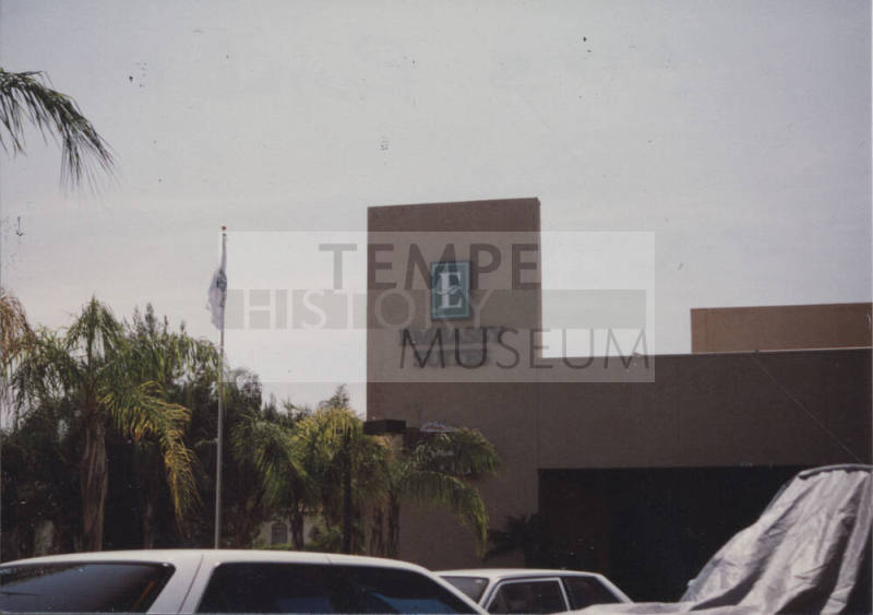 Embassy Suites Hotel - 4400 South Rural Road - Tempe, Arizona