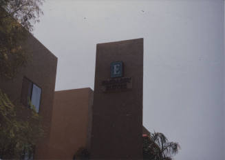 Embassy Suites Hotel - 4400 South Rural Road - Tempe, Arizona