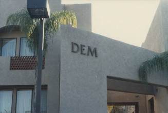 Embassy Suites Hotel - 4400 South Rural Road - Tempe, Arizona