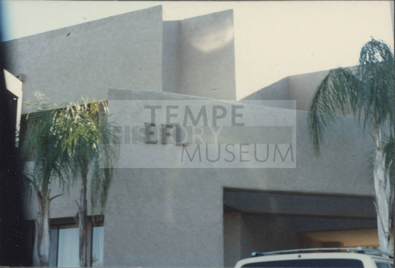 Embassy Suites Hotel - 4400 South Rural Road - Tempe, Arizona