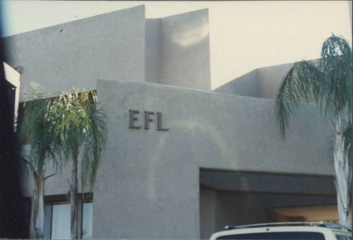 Embassy Suites Hotel - 4400 South Rural Road - Tempe, Arizona