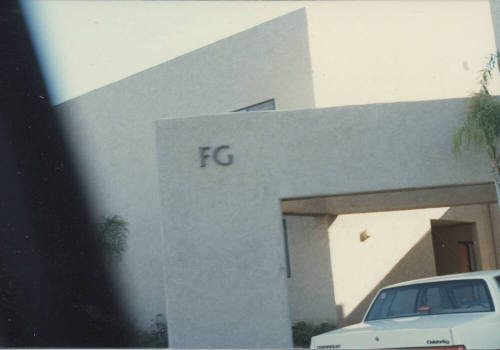 Embassy Suites Hotel - 4400 South Rural Road - Tempe, Arizona
