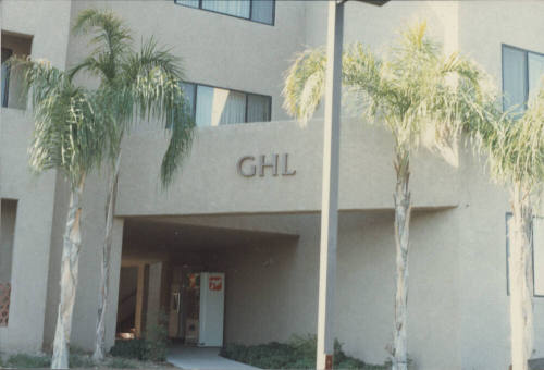 Embassy Suites Hotel - 4400 South Rural Road - Tempe, Arizona
