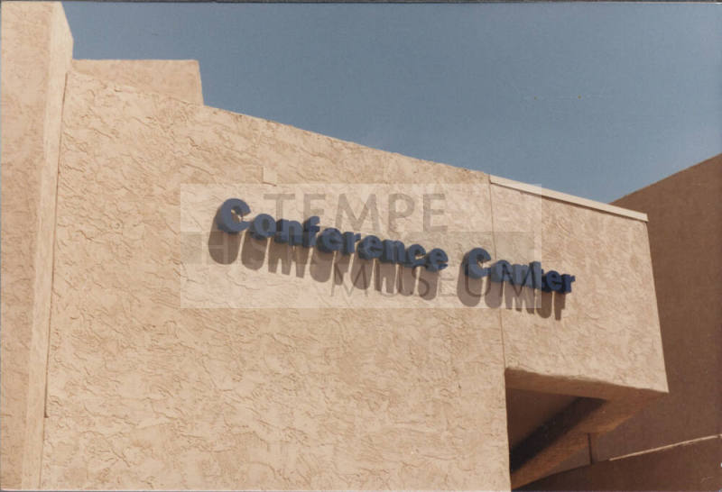 Sheraton Plaza Hotel - 4400 South Rural Road - Tempe, Arizona