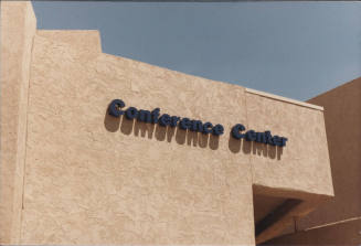 Sheraton Plaza Hotel - 4400 South Rural Road - Tempe, Arizona