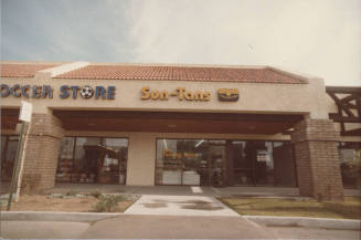 Sun-Tans Unlimited - 4415 South Rural Road - Tempe, Arizona