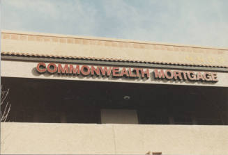 Commonwealth Mortgage - 4409 South Rural Road - Tempe, Arizona