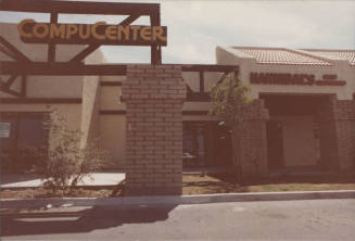 CompuCenter - 4435 South Rural Road - Tempe, Arizona