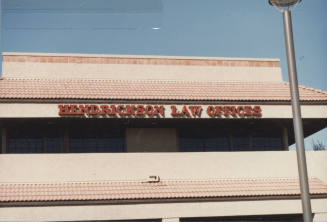 Hendrickson Law Offices - 4411 South Rural Road - Tempe, Arizona