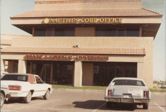 Brook & Morgan, Attorneys - 4411 South Rural Road - Tempe, Arizona