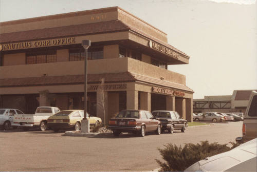 Brook & Morgan, Attorneys - 4411 South Rural Road - Tempe, Arizona