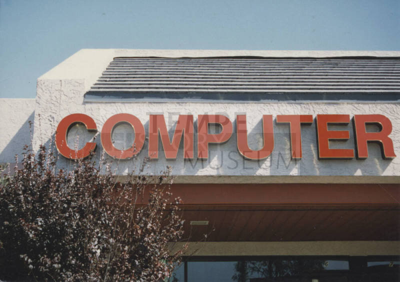 Computer Enhancements - 4415 South Rural Road - Tempe, Arizona