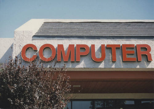 Computer Enhancements - 4415 South Rural Road - Tempe, Arizona