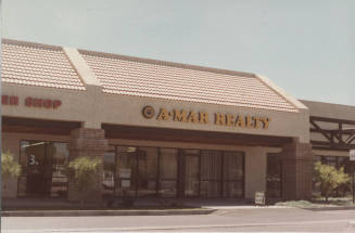 A-Mar Realty - 4415 South Rural Road - Tempe, Arizona