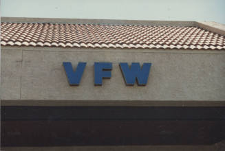 VFW - 4415 South Rural Road - Tempe, Arizona