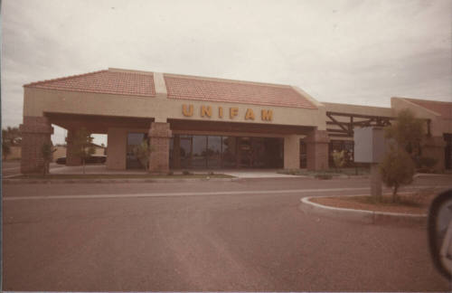 Unifam - 4415 South Rural Road - Tempe, Arizona
