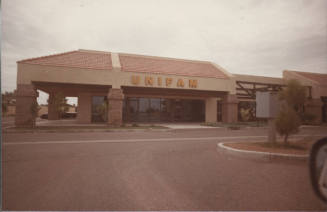 Unifam - 4415 South Rural Road - Tempe, Arizona
