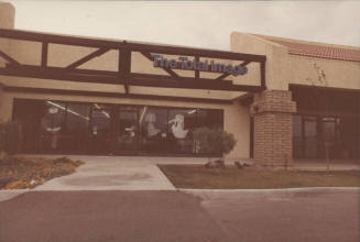 The Total Image - 4415 South Rural Road - Tempe, Arizona