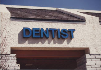 Tempe Family Dentistry - 4427 South Rural Road - Tempe, Arizona