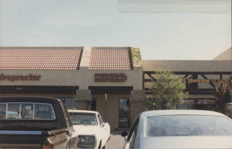 Federal Express - 4435 South Rural Road - Tempe, Arizona