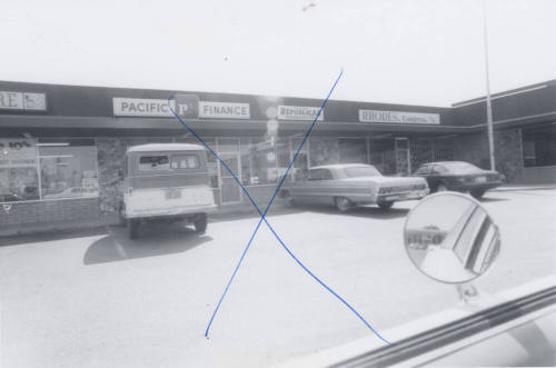 Pacific Finance Company - 55 East Broadway Road, Tempe, Arizona