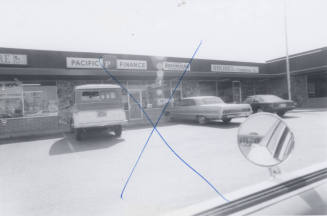 Pacific Finance Company - 55 East Broadway Road, Tempe, Arizona