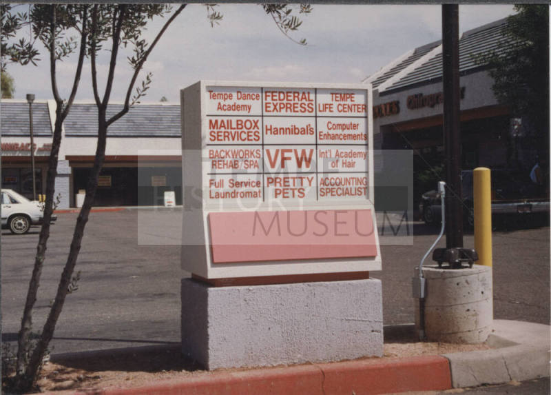 Tempe Dance Academy - 4435 South Rural Road - Tempe, Arizona
