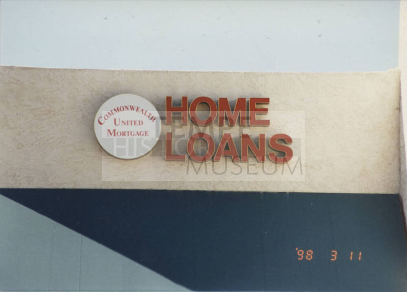 Commonwealth United Mortgage - 4435 South Rural Road - Tempe, Arizona