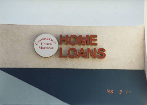 Commonwealth United Mortgage - 4435 South Rural Road - Tempe, Arizona