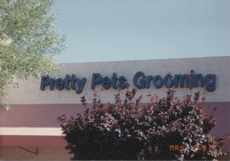 Pretty Pets Grooming - 4435 South Rural Road - Tempe, Arizona