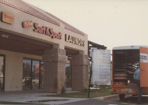 T'N'T Surf  'N Sport - 4427 South Rural Road - Tempe, Arizona