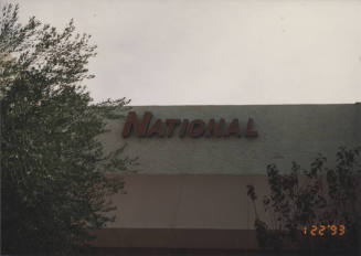 (National) - 4427 South Rural Road - Tempe, Arizona