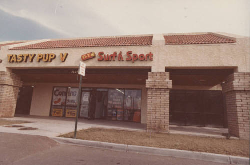 T'N'T Surf 'N Sport - 4427 South Rural Road - Tempe, Arizona