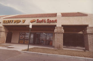 T'N'T Surf 'N Sport - 4427 South Rural Road - Tempe, Arizona