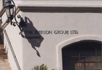 The Derson Group, Ltd. - 4440 South Rural Road - Tempe, Arizona